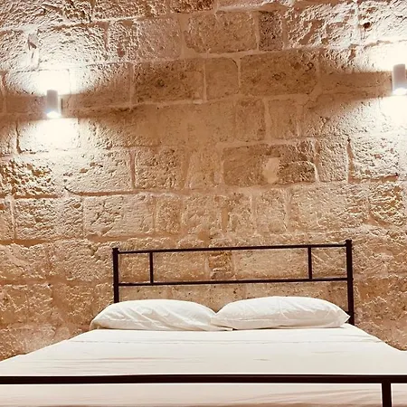 Corte San Vito