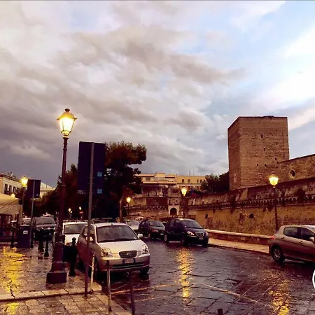 Corte San Vito Appartamento *