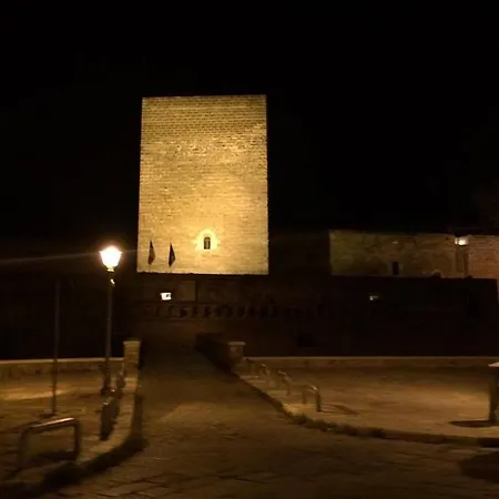 Corte San Vito Apartment *