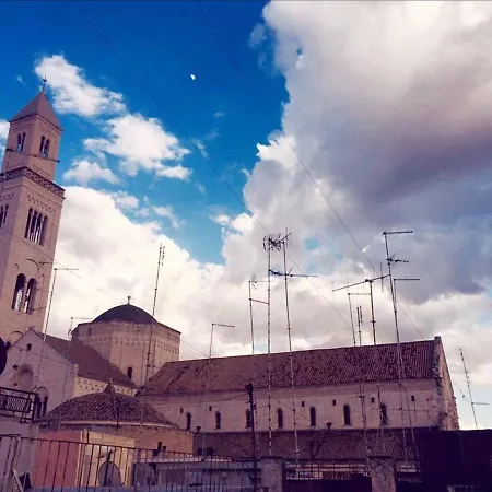 Corte San Vito Apartment *
