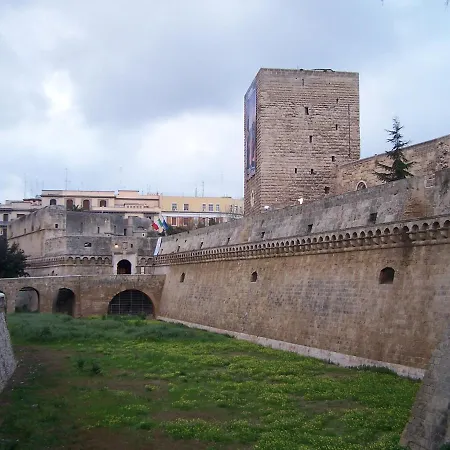 Corte San Vito * Bari