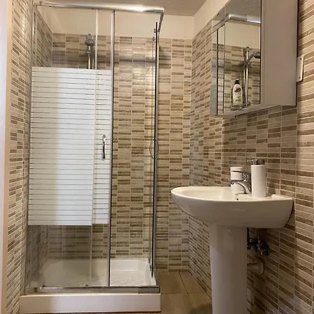 Corte San Vito باري