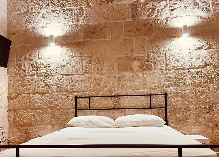 Corte San Vito