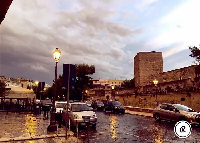 Corte San Vito Appartamento *