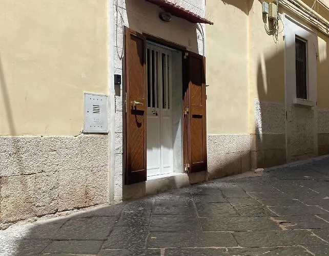 Corte San Vito * Bari