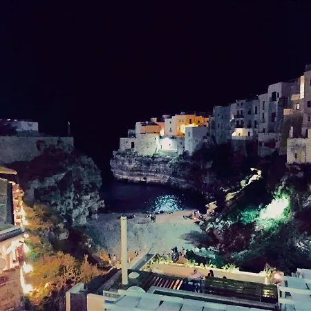 Corte San Vito 公寓