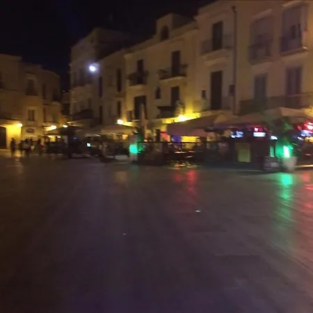Appartamento Corte San Vito *