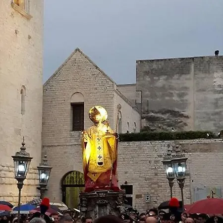 Corte San Vito * 巴里