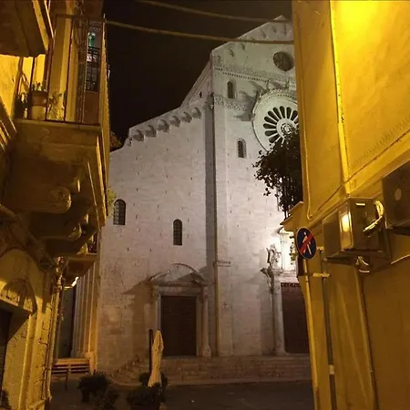 Corte San Vito Apartment Bari