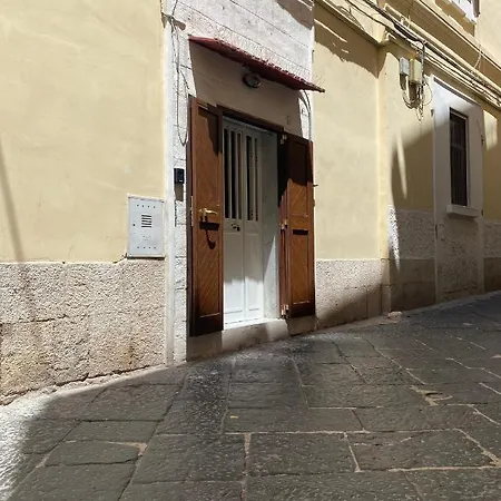 Corte San Vito * 巴里