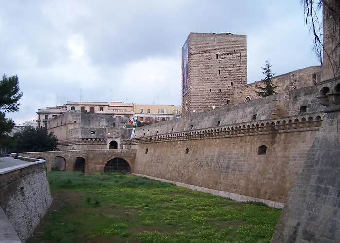 Corte San Vito * Бари