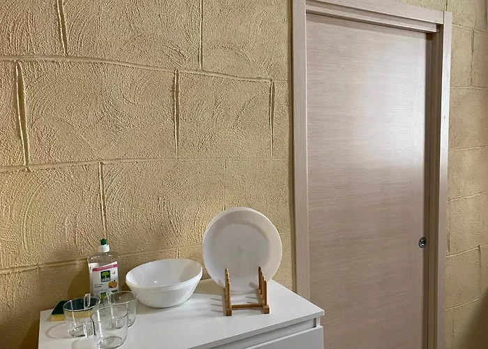 Corte San Vito Apartment Bari